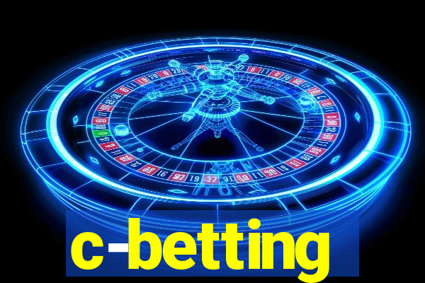 c-betting