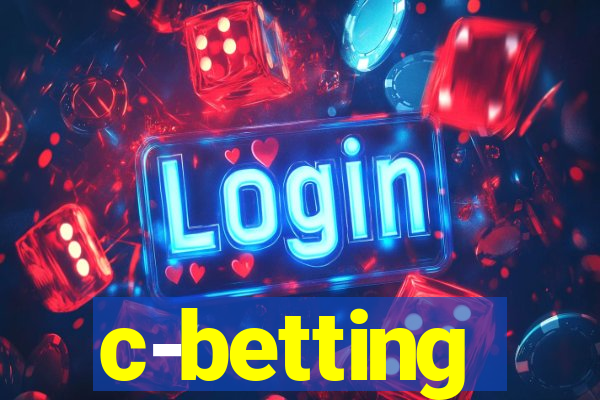 c-betting