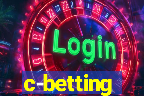 c-betting