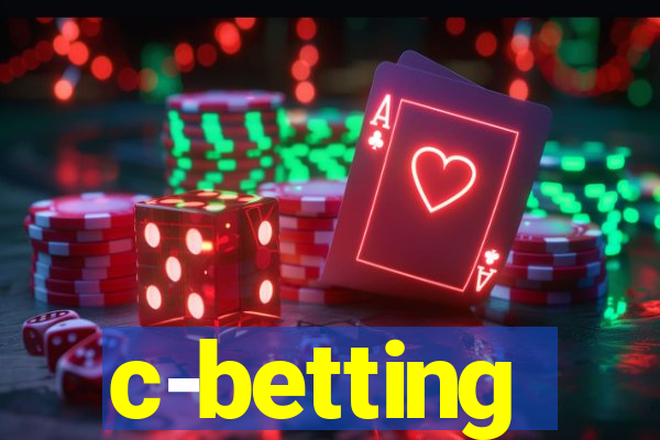 c-betting