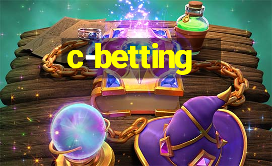 c-betting