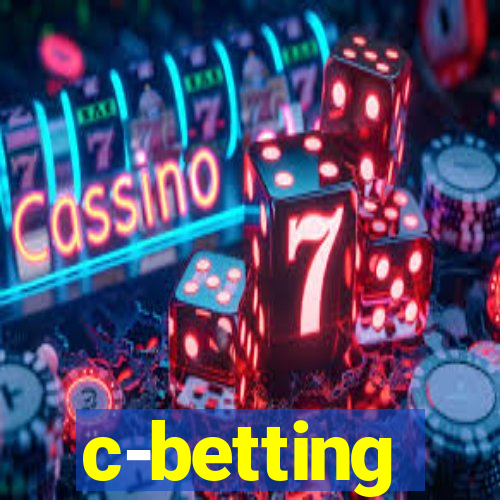 c-betting