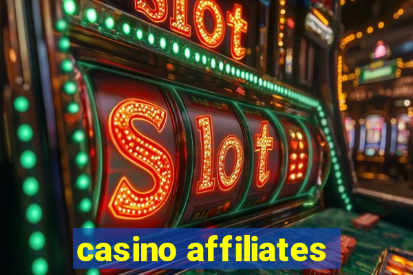 casino affiliates