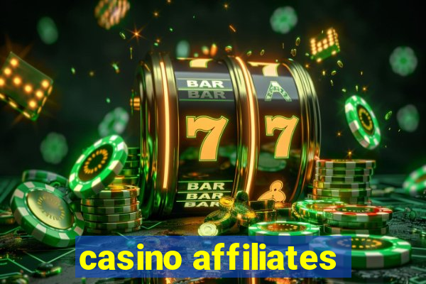 casino affiliates