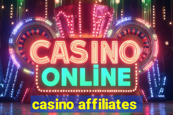 casino affiliates