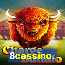 8cassino.