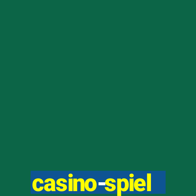 casino-spiel