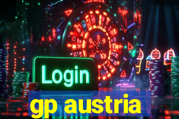 gp austria