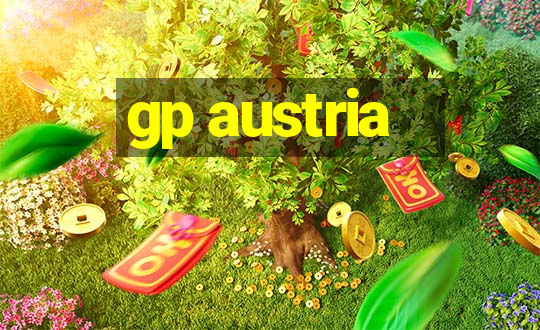 gp austria