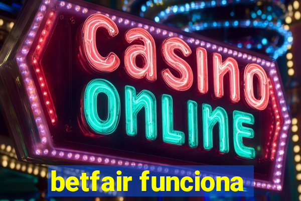 betfair funciona