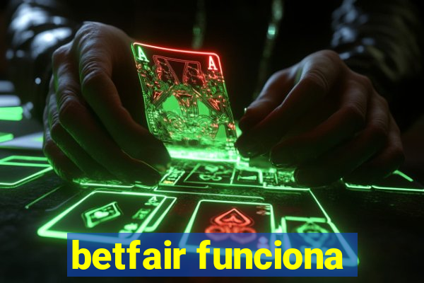 betfair funciona