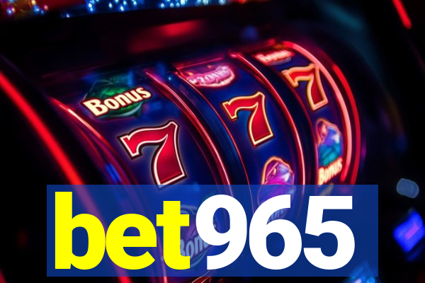 bet965