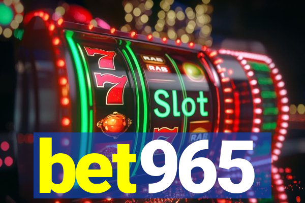 bet965