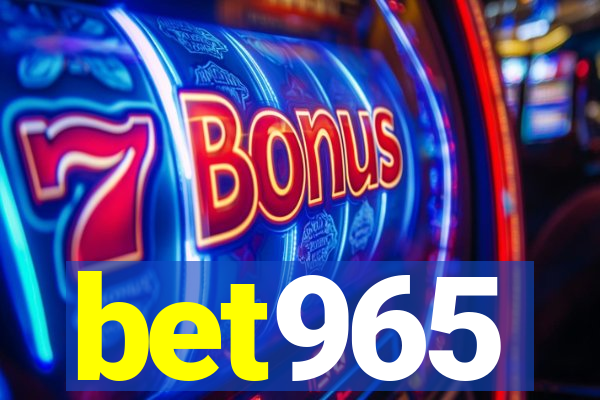 bet965