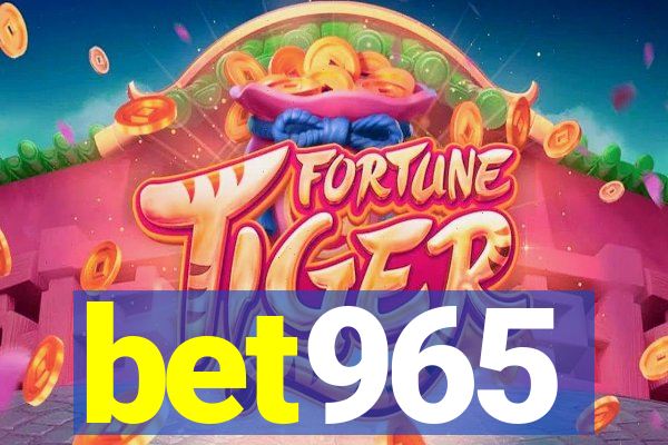 bet965