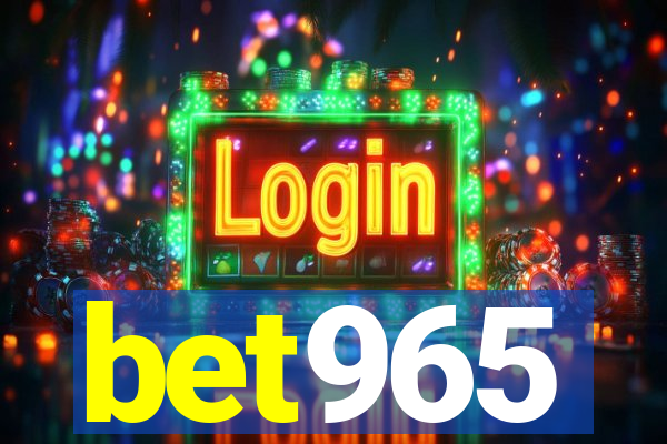 bet965