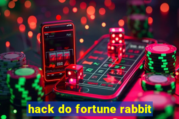 hack do fortune rabbit