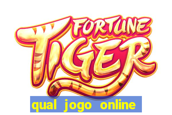 qual jogo online mais facil de ganhar