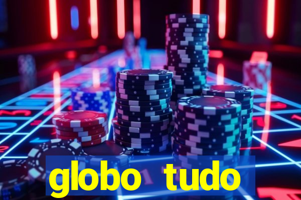 globo tudo absolutamente sobre esportes