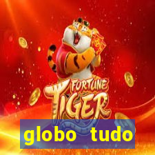 globo tudo absolutamente sobre esportes