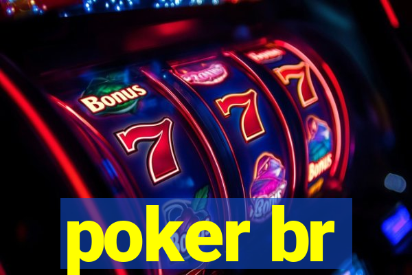 poker br