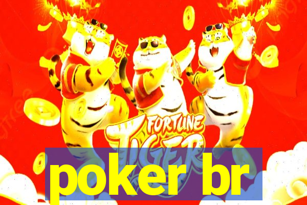 poker br