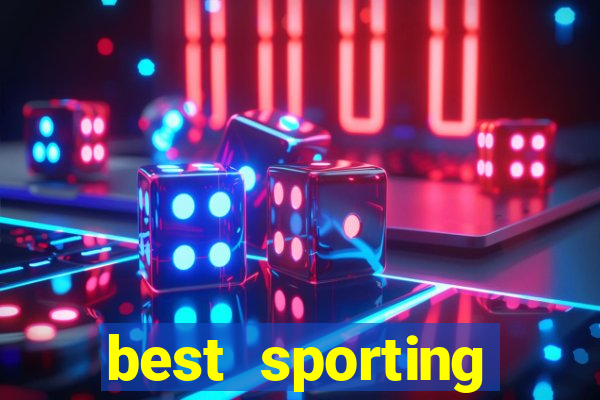 best sporting betting sites