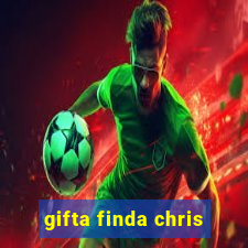 gifta finda chris