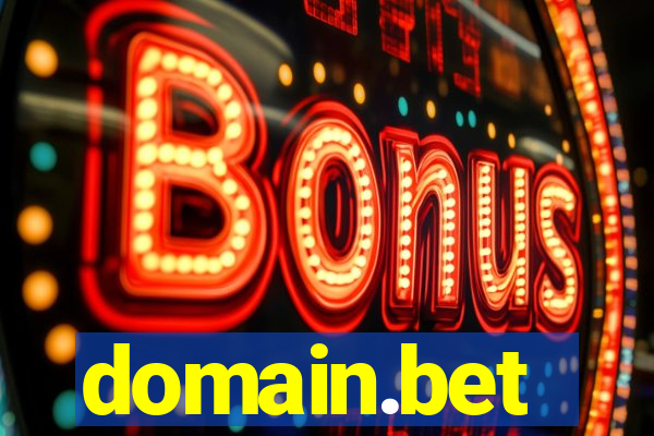 domain.bet