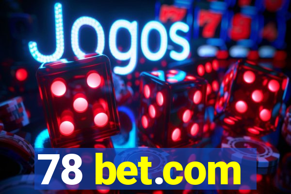 78 bet.com