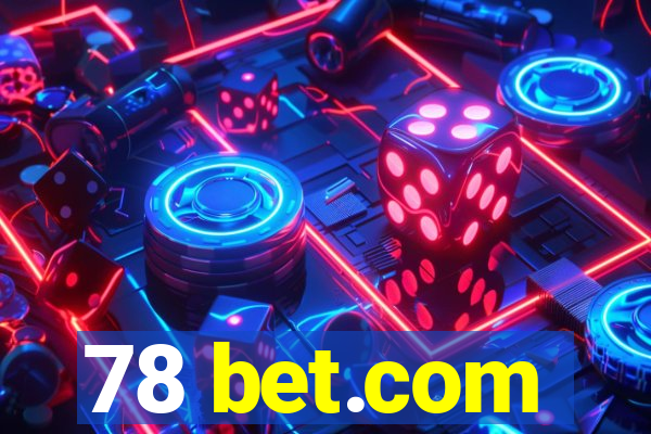 78 bet.com