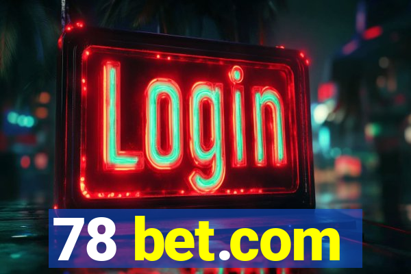 78 bet.com