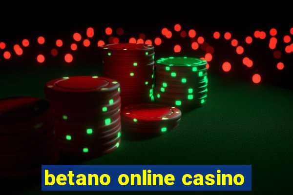 betano online casino