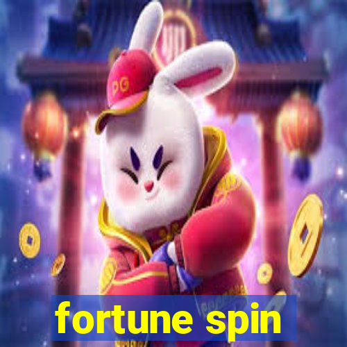 fortune spin