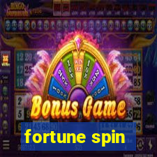 fortune spin