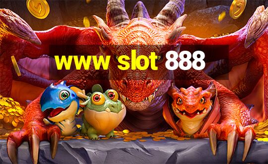 www slot 888