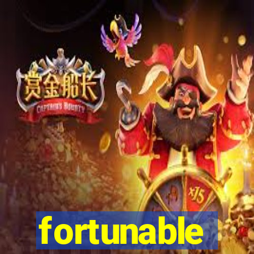 fortunable