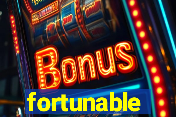 fortunable