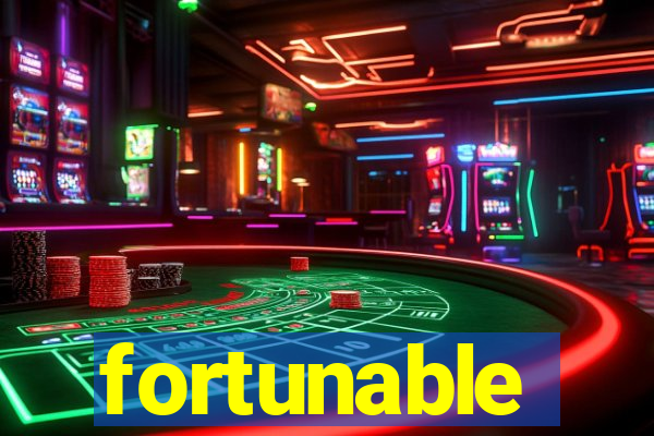 fortunable