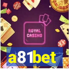 a81bet