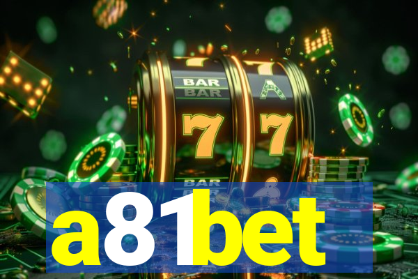 a81bet