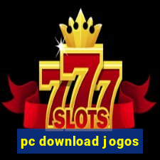 pc download jogos