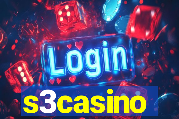 s3casino