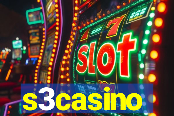 s3casino