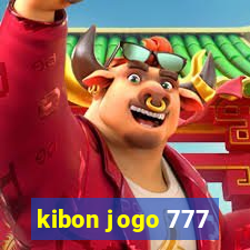 kibon jogo 777