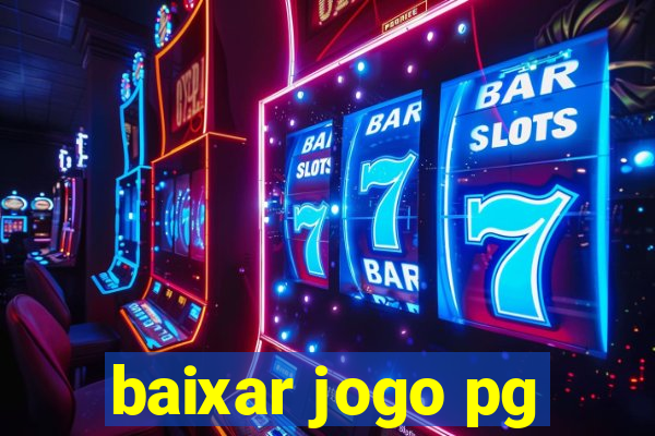 baixar jogo pg