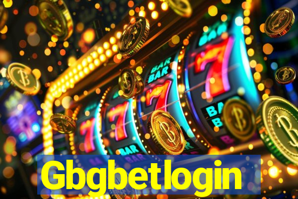 Gbgbetlogin