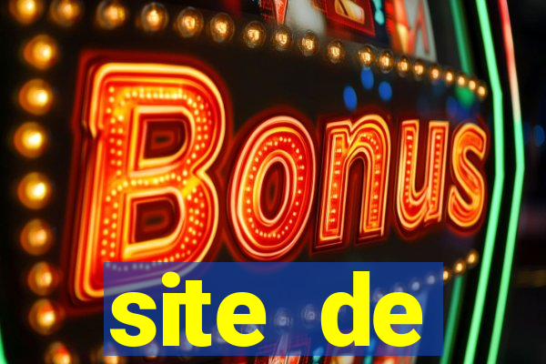 site de probabilidade slot