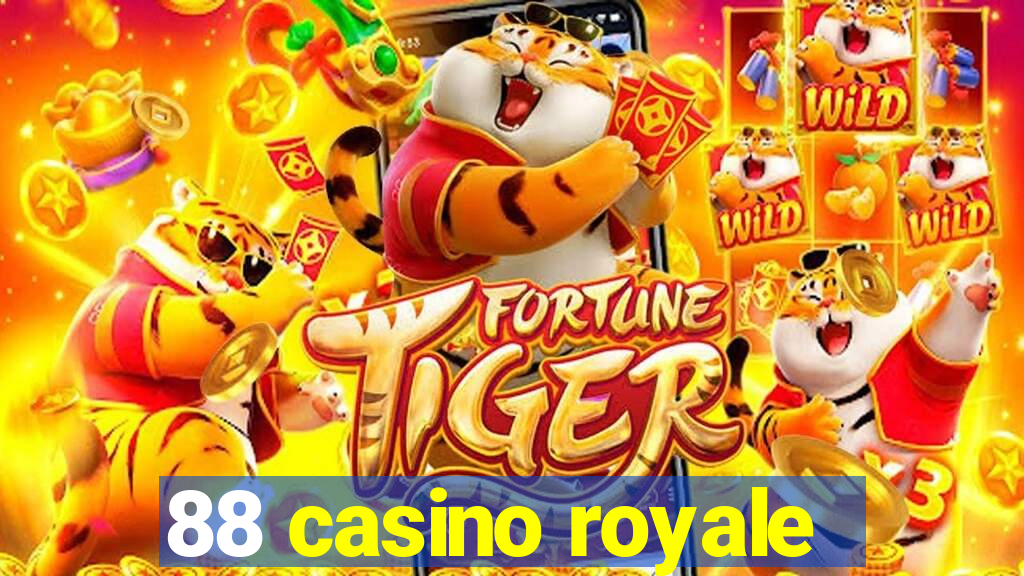 88 casino royale