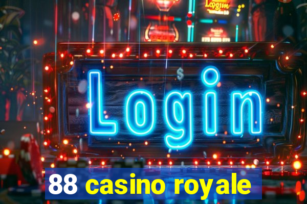 88 casino royale